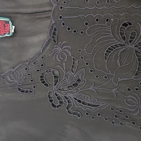 Used Johnny Was dress Small - Picture 8 of 10